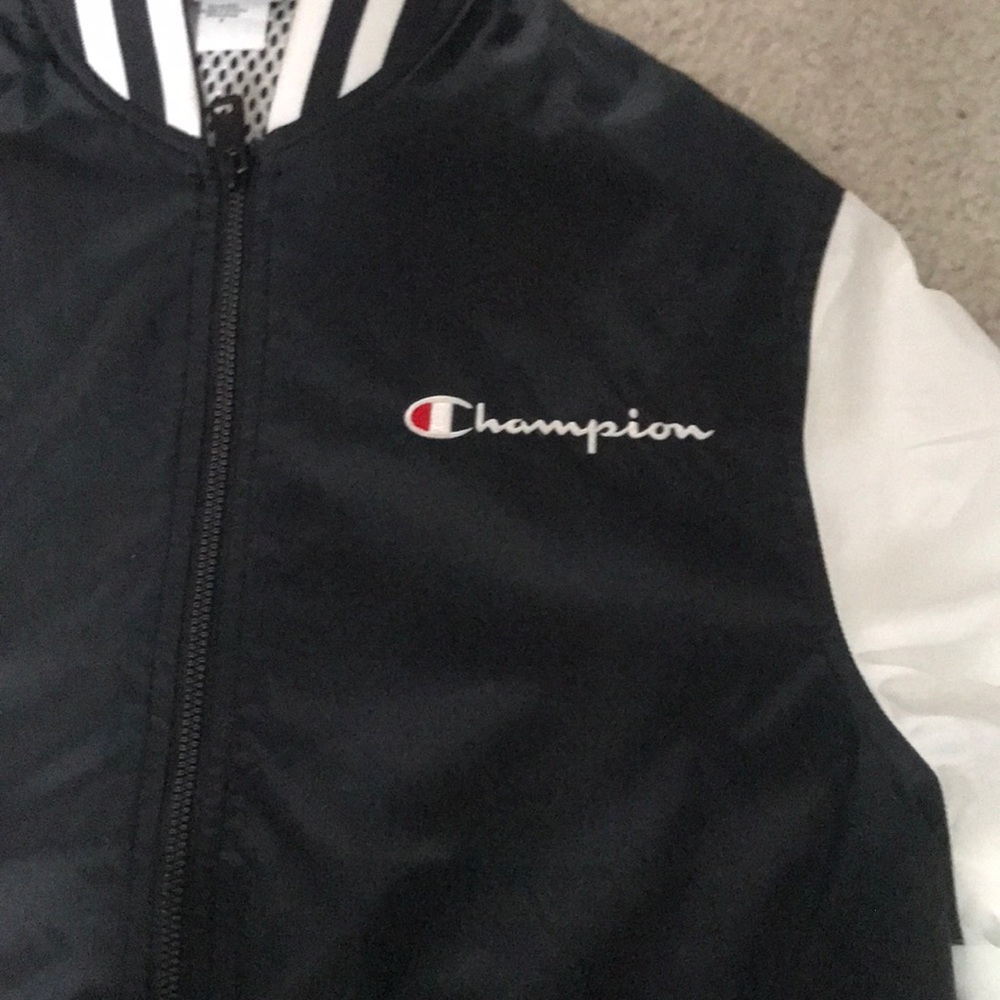 Champion jacket - Picture 2 of 5